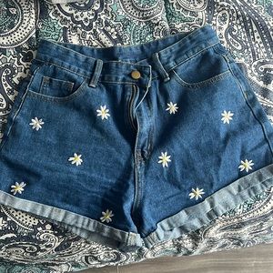 Shein shorts
